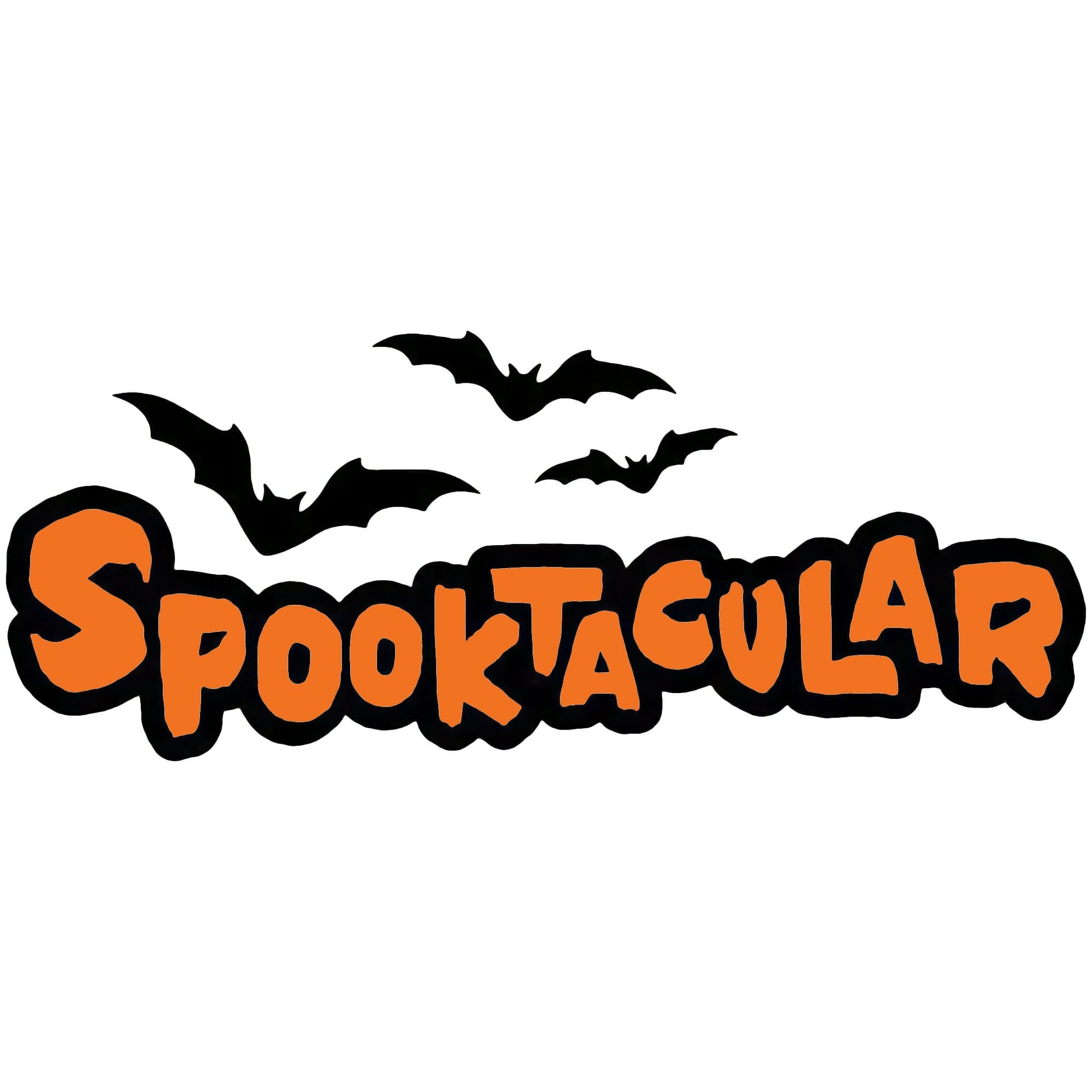 Halloween Spooktacular