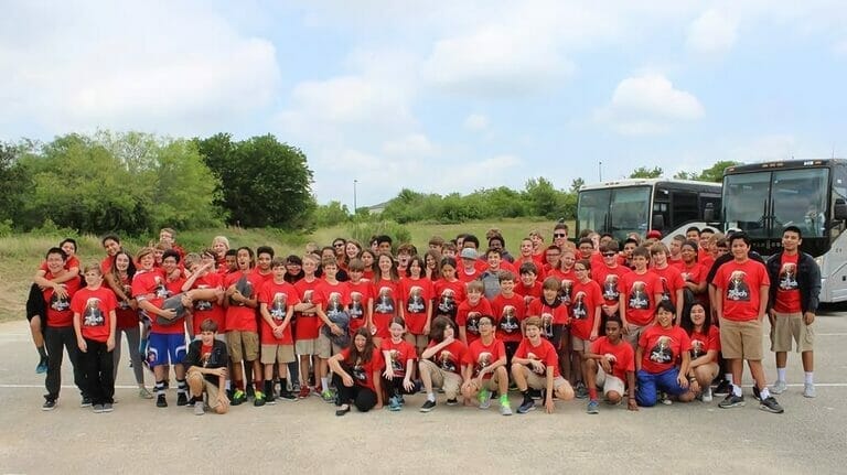 j l long middle school dallas 12 768x431