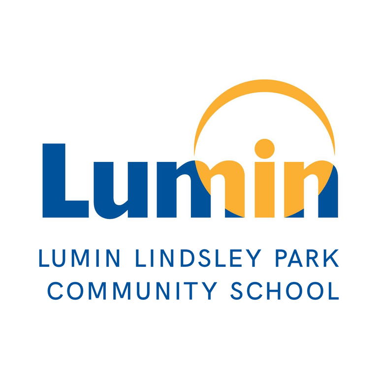 lumin lindsley park community school logo square 768x768
