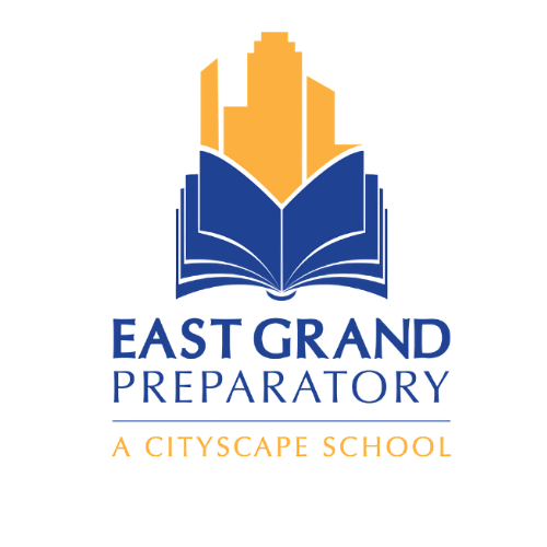 cityscape schools east grand preparatory logo