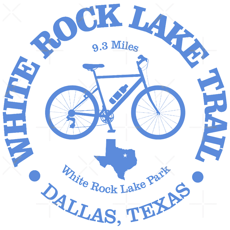 white rock lake park logo 768x768
