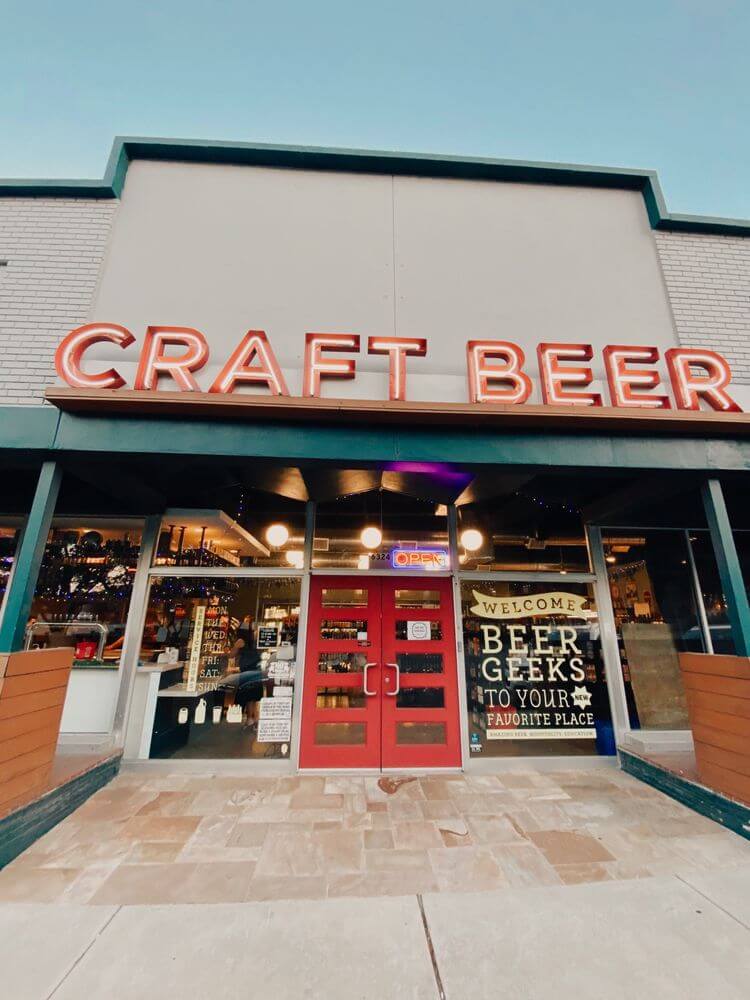 craft beer cellar dallas dallas 1