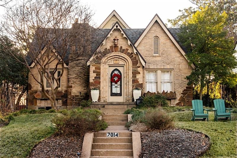 Hollywood Home Tour 2025 & Wine Walk